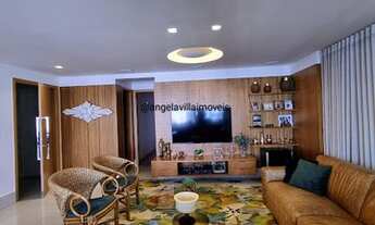 Imagem 3: Apartamento mobiliado e decorado ao lado do Vaca Brava