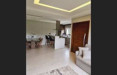 Imagem 2: Casa à venda, 3 quartos, 3 suítes, 2 vagas, Condomínio Villa Real de Bragança - Bragança P