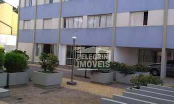 Imagem 6: Apartamento com 3 dormitórios à venda, 80 m² por R$ 400.000 - Bosque - Campinas/SP