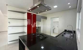 Imagem 3: Casa - Residencial Real Parque Sumaré - Sumaré