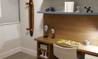 Imagem 2: Apartamento para venda possui 250 metros quadrados com 4 quartos na Barra da Tijuca/RJ