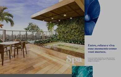 Imagem 3: Lake House Residence - Apartamento 1 quarto, sendo 1 suíte