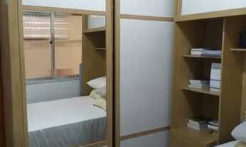 Imagem 7: Apartamento para aluguel possui 60 metros quadrados com 1 quarto em Tijuca - Rio de Janeir