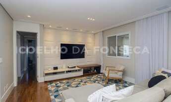 Imagem 5: São Paulo - Apartamento Padrão - Brooklin