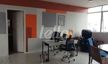 Imagem 3: Santo André - Conjunto Comercial/Sala - Centro