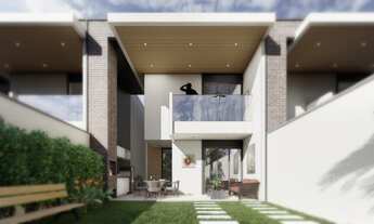 Imagem 7: Casa 4 suítes na Sapiranga