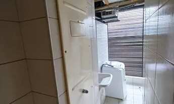 Imagem 7: Ilhas Gregas, 3Qts uma suíte, Semi Mobiliado, 10 Andar/ Ponta Negra