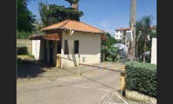 Imagem: SUMARE - Apartamento Padrão - PARQUE YOLANDA