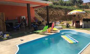 Imagem 4: Linda Edícula De 1000 m² Por R$180 Mil!