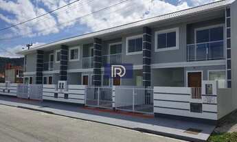 Imagem 2: Sobrado à venda no bairro Forquilhas - São José/SC