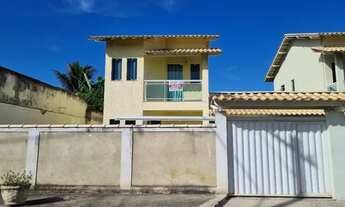 Imagem 3: Casa Duplex com 2 quartos no Rio Várzea