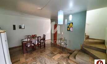 Imagem 2: Casa (sobrado na rua) 3 dormitórios/suite, cozinha planejada