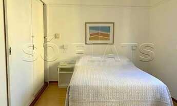 Imagem 4: Flat na Al. Lorena, próximo ao Shopping Pamplona e Av. 9 de Julho