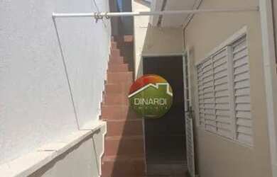 Imagem 3: Casa com 2 dormitórios à venda, 70 m² por R$ 350.000 - Vila Tibério - Ribeirão Preto/SP