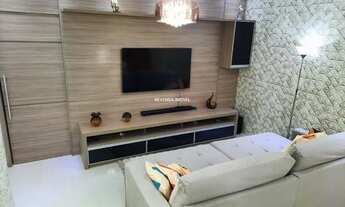 Imagem 2: Apartamento sem condomínio 90m² á venda - Parque das Nações