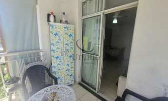 Imagem 7: Apartamento á venda - Anil - Jacarepaguá - Rio de Janeiro - RJ