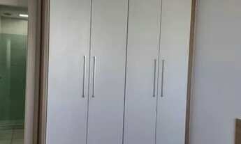 Imagem 6: Apartamento 2 quartos condomínio Norte Nobre