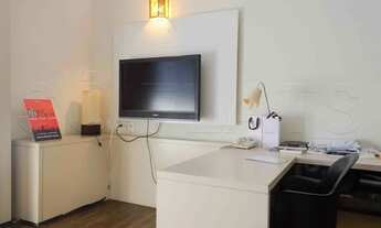 Imagem 6: FLAT ÓTIMO NO ITAIM PARA UMA ESTADIA CONFORTÁVEL