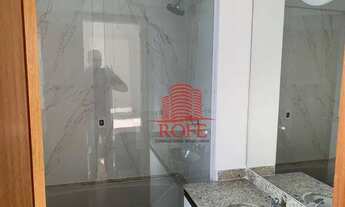 Imagem 7: Moema Índios 4 suítes e 3 vagas ! Quadra de tênis, piscina, churrasqueira