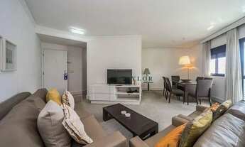 Imagem 5: Apartamento com 2 dormitórios, 60 m² - venda por R$ 1.050.000,00 ou aluguel por R$ 12.111