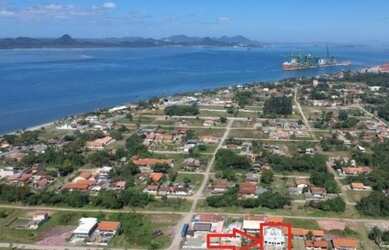 Imagem 3: Casa terrea 3 quartos sendo 1 suite - churrsaqueira - 300 m da Praia