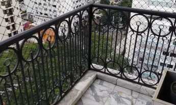 Imagem: Apartamento para aluguel,133 M², 3 dormitórios