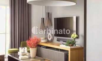 Imagem 5: Itaim Nobre - Apartamento Duplex - Andar Alto - Cinematográfico - 173m² Privativos - 3 Gar