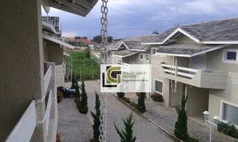 Imagem 3: Sobrado com 3 dormitórios à venda, 84 m² por R$ 403.000,00 - Chácaras São José - São José