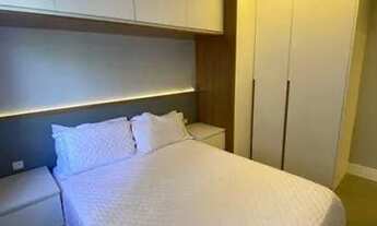 Imagem 4: Apartamento com 1 dormitório à venda, 41 m² por R$ 660.000 - Vila Mariana - São Paulo/SP