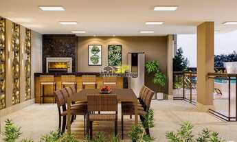 Imagem 7: APARTAMENTO DE 3 QUARTOS/SUITE E 2 VAGAS DE GARAGEM DI TAMANHO DOS SEUS SONHOS NO BARRO V