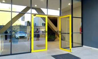 Imagem 5: Sala, 96 m² - venda por R$ 450.000,00 ou aluguel por R$ 8.850,00/mês - Itu Novo Centro - I