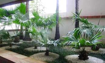 Imagem 3: Apartamento para Venda ou Aluguel no Brooklin 128m² - 02 suítes - 02 vagas Ref.:1486