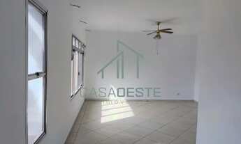 Imagem 3: Sobrado para aluguel possui 140 metros quadrados com 3 quartos