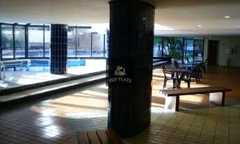 Imagem 3: Flat disponível em Moema - SP