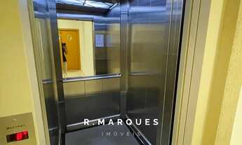 Imagem 6: Apartamento 1 dormitório / Quarto Novo no Monte Castelo São José dos Campos