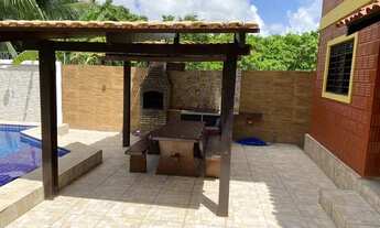 Imagem 5: ÓTIMA CASA EM TABATINGA II JACUMÃ