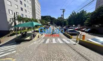 Imagem 3: Apartamento para alugar no bairro Jardim das Flores - São Paulo/SP, Zona Sul