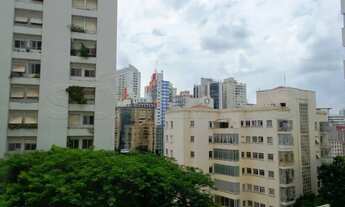 Imagem 7: Flat no Jardins, próximo a Av 9 de Julho, Paulista e Faculdade FGV sem burocracia na locaç
