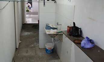 Imagem 5: Casa no novo geisel