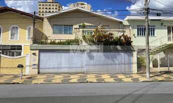 Imagem 2: Casa - Vila João Jorge - Campinas