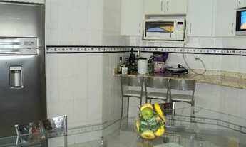 Imagem 4: Casa Padrão em Ribeirão Preto