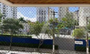 Imagem 7: Apartamento com 144 m² à venda no Real Parque