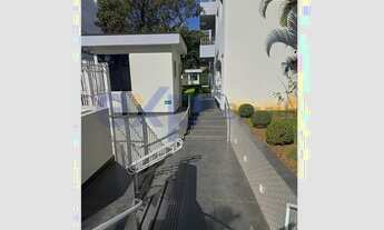 Imagem 4: Apartamento de 2 dormitórios perto do shopping Bourbon