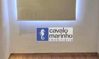 Imagem 4: Apartamento Duplex com 2 dormitórios à venda, 95 m² por R$ 265.000 - Parque Industrial Lag