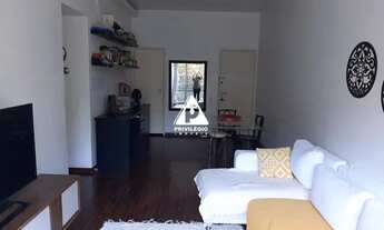 Imagem 3: Apartamento à venda, 2 quartos, 1 suíte, 1 vaga, Botafogo - RIO DE JANEIRO/RJ