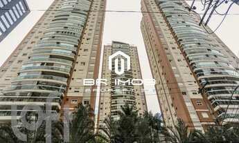 Imagem 3: APARTAMENTO RESIDENCIAL em SÃO PAULO - SP, VILA OLÍMPIA