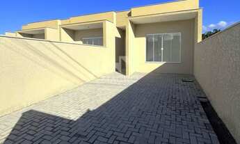 Imagem: Geminado térreo Três Rios do Norte