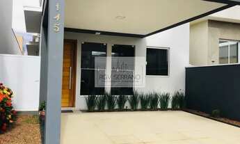 Imagem 2: INDAIATUBA - Casa de Condomínio - JARDIM PARK REAL