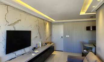 Imagem 2: Apartamento para aluguel possui 115 metros quadrados com 3 quartos