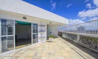 Imagem 2: Apartamento 4 quartos para venda em Piedade